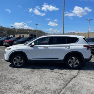 HYUNDAI SANTA FE SEL - 3