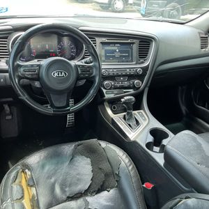 صورة مصغرة 36 لـ 2015 KIA OPTIMA SX