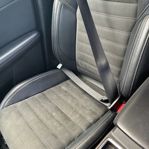 2024 Mitsubishi OUTLANDER SE BLACK EDITION 照片 83