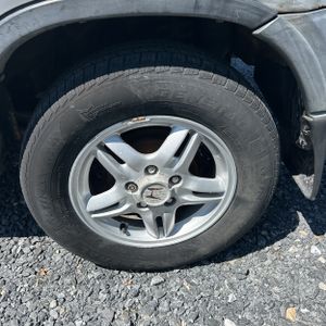1999 Honda CR-V EX 照片 18