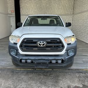 صورة 12 لـ 2017 Toyota TACOMA SR