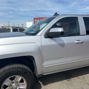 Chevrolet Silverado 1500 LT - 2
