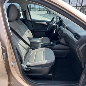 2021 FORD ESCAPE S thumbnail 32