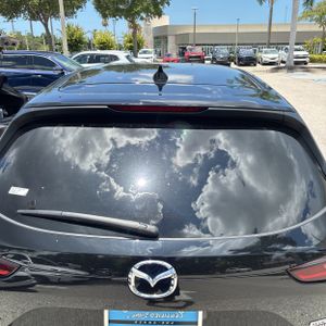 2023 Mazda CX-5 2.5 TURBO 缩略图 15
