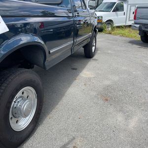 صورة مصغرة 47 لـ 1997 FORD F-250 XL