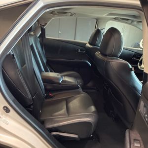 صورة مصغرة 35 لـ 2015 Lexus RX 350 BASE