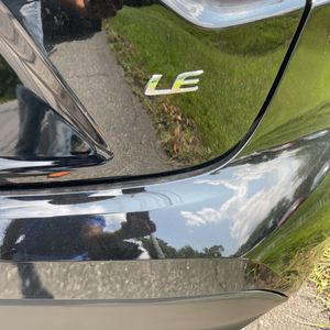 2026 Toyota COROLLA LE 缩略图 23