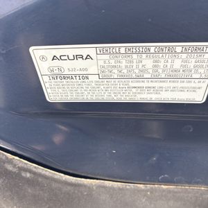 2015 Acura TLX V6 W/TECH 缩略图 50