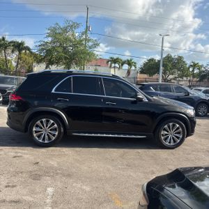 MERCEDES-BENZ GLE - 10