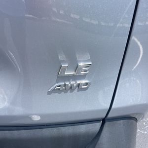 2024 Toyota RAV4 LE 缩略图 23