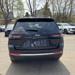 JEEP GRAND CHEROKEE 4XE - 7