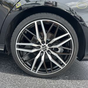 2020 Mercedes-BENZ E-CLASS — миниатюра 18