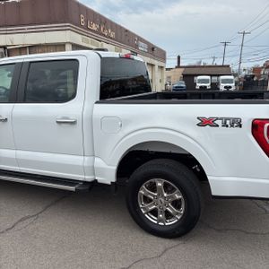 FORD F150 XLT - 6