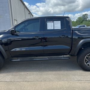 CHEVROLET COLORADO ZR2 - 4