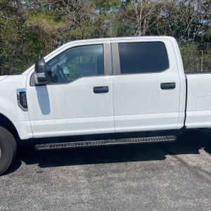 FORD F-250 SUPER DUTY XL - 4