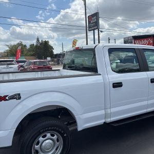 FORD F-150 XL - 9