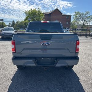 FORD F-150 XL - 7