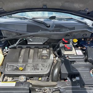 2012 JEEP COMPASS SPORT — миниатюра 40