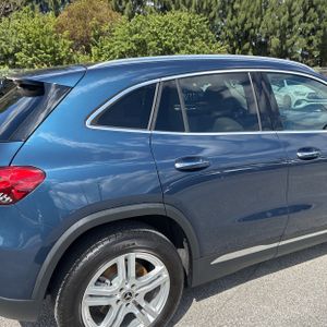 Mercedes-Benz GLA 250 - 9