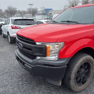 FORD F-150 XL - 2