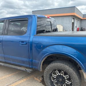 FORD F-150 XLT - 5