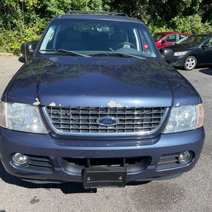 2003 FORD EXPLORER XLT photo 55