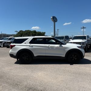 FORD EXPLORER TIMBERLINE - 10