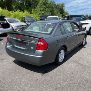 صورة 8 لـ 2005 Chevrolet MALIBU LS