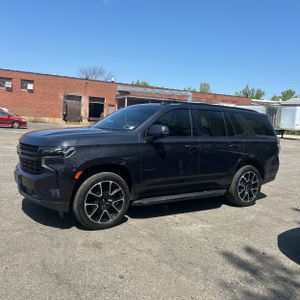 CHEVROLET TAHOE RST - 3