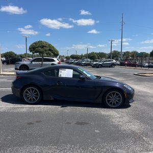 SUBARU BRZ SERIES.PURPLE - 10