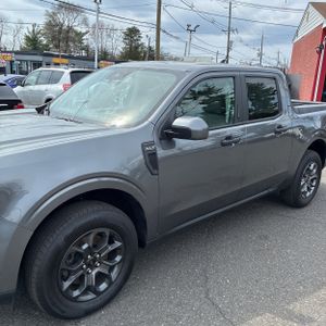 FORD MAVERICK XLT - 2