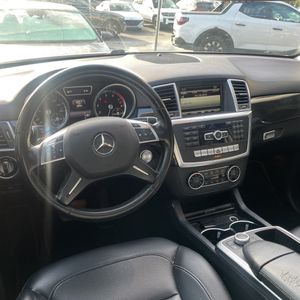 صورة مصغرة 37 لـ 2015 Mercedes-BENZ M-CLASS