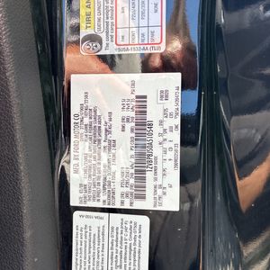 2010 FORD SHELBY GT500 BASE — фото 51
