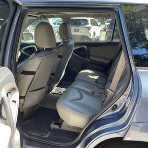 2010 Toyota RAV4 LIMITED — фото 34
