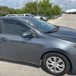 صورة مصغرة 13 لـ 2017 Toyota COROLLA L