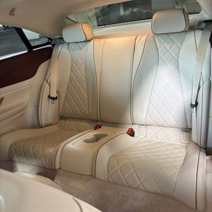 2022 Mercedes-BENZ E-CLASS AMG 缩略图 34