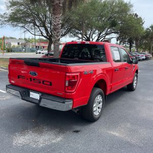 FORD F-150 XLT - 8