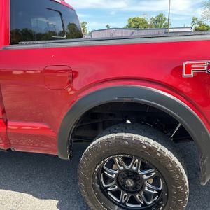 FORD F-150 LARIAT - 6
