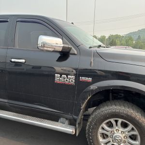 2014 RAM 2500 LARAMIE — миниатюра 13