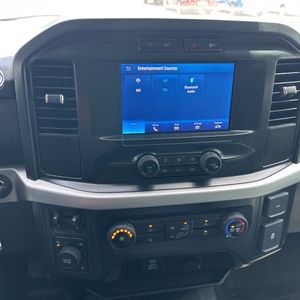 صورة مصغرة 37 لـ 2022 FORD F-150 XL