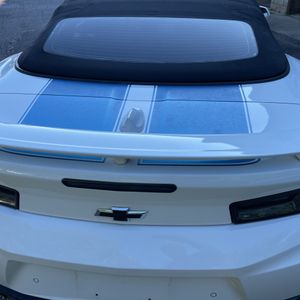 2016 Chevrolet CAMARO SS — миниатюра 42