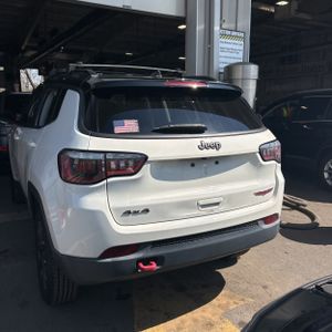 JEEP COMPASS TRAILHAWK - 7