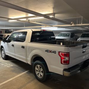 FORD F-150 XLT - 5