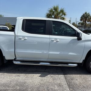 2022 Chevrolet SILVERADO 1500 LIMITED RST — фото 10