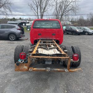 FORD F-350 SUPER DUTY XL - 7