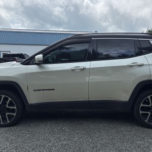 صورة 4 لـ 2018 JEEP COMPASS LIMITED