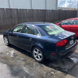 AUDI A4 BASE - 5