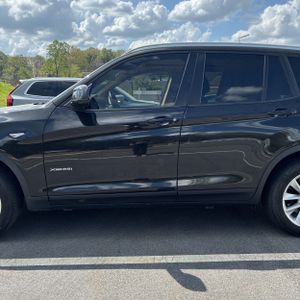 BMW X3 XDRIVE28I - 4