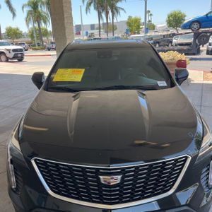 صورة مصغرة 15 لـ 2023 Cadillac XT4 LUXURY