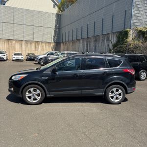 FORD ESCAPE SE - 3